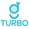 GTurbo – Premium Turbocharger and Diesel Engine Repair Specialists Logo